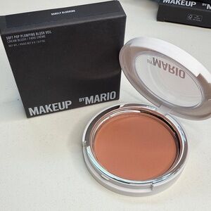 Makeup by Mario Soft Pop Blush Veil - Barely Blushing